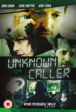 Unknown Caller (2014) Telugu Dubbed Movie