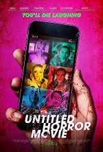 Untitled Horror Movie (2021) Telugu Dubbed Movie