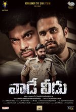 Vaade Veedu (2022) Telugu Movie