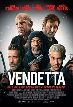 Vendetta (2022) Telugu Dubbed Moviee