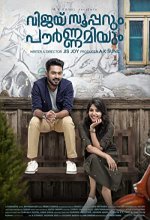 Vijay Superum Pournamiyum (2019) Malayalam Movie