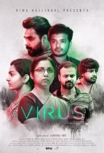 Virus (2019) Malayalam Movie