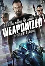 Weaponized (2016) Tamil Dubbed Movie