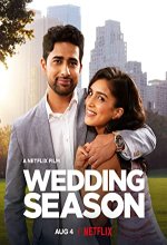Wedding Season (2022) Telugu Dubbed Movie