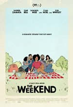 Weekend (2019) Kannada Movie