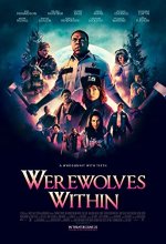 Werewolves Within (2021) Telugu Dubbed Movie