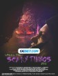 Where the Scary Things Are (2022) Telugu Dubbed Movie