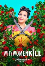 Why Women Kill (2021) Season 2 Tamil Web Series