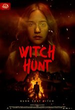 Witch Hunt (2021) Telugu Dubbed Movie