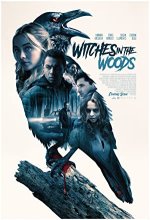 Witches In The Woods (2019) Tamil Dubbed Movie