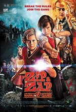 Zip and Zap and the Marble Gang (2013) Tamil Dubbed Movie