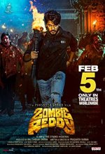Zombie Reddy (2022) Tamil Movie