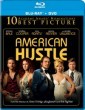  American Hustle (2013) Tamil Dubbed English BDRip