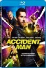 Accident Man (2018) Tamil Dubbed English