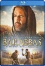 Barabbas-1 (2012) Tamil Dubbed English BDRip