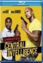 Central Intelligence (2016) Tamil Dubbed English BDRip