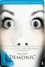 Demonic (2015) Tamil Dubbed English BDRip