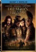 Dragon Blade (2015) Tamil Dubbed English BDRip