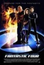 Fantastic Four (2015) Tamil Dubbed English HDRip