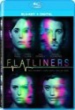 Flatliners  (2017) Tamil Dubbed English BDRip