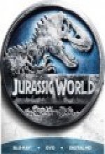 Jurassic World (2015) Tamil Dubbed English BDRip
