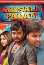 Masala Padam 2015 Tamil Movie