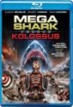 Mega Shark Vs Kolossus (2015) Tamil Dubbed English BDRip