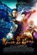 Monster Hunt (2015) Tamil Dubbed English BDRip