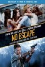 No Escape (2015) Tamil Dubbed English BDRip