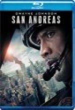San Andreas (2015) Tamil Dubbed English BDRip