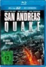 San Andreas Quake  (2015) Tamil Dubbed English BDRip