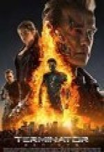 Terminator Genisys  (2015) Tamil Dubbed English HDRip