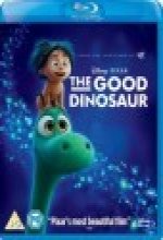 The Good Dinosaur (2015) Tamil Dubbed English BDRip