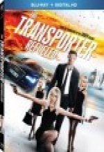 The Transporter Refueled  (2015) Tamil Dubbed English BDRip