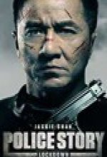 Police Story Lockdown(2013) Tamil Dubbed English BDRip